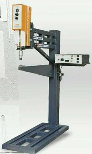 Ultrasonic Pp B